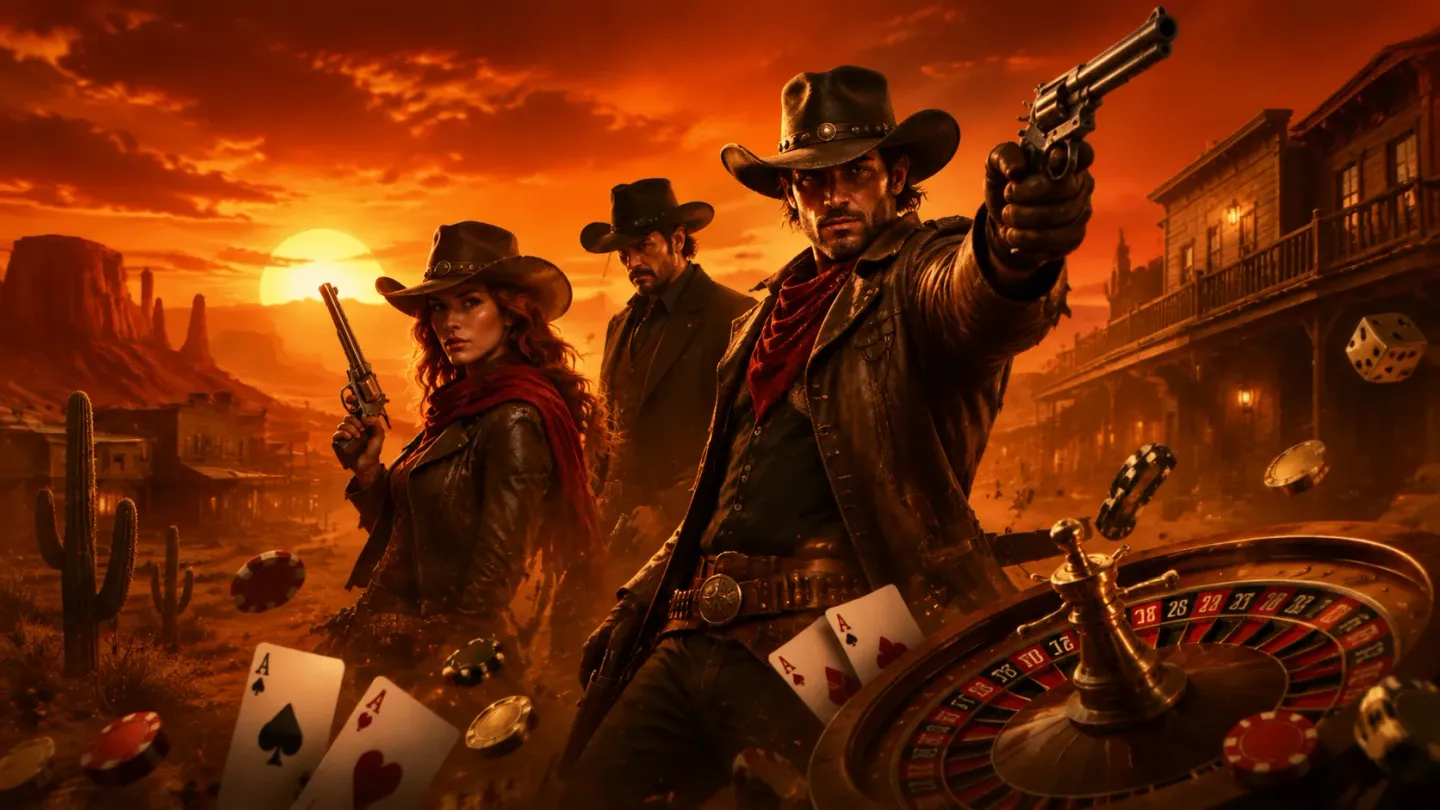 Wildwestwinscasino